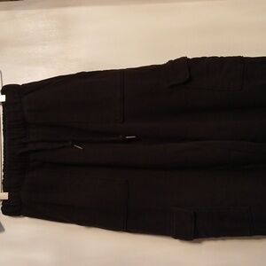 Pink /VS  cargo sweat pants